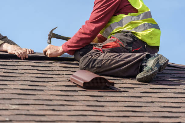 Quick and Trustworthy Emergency Roof Repair Services in Fort Lee, NJ