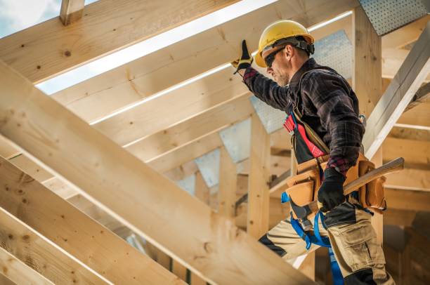 Best Roof Maintenance Services  in Fort Lee, NJ