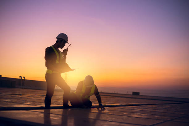 Best Roof Leak Repair  in Fort Lee, NJ