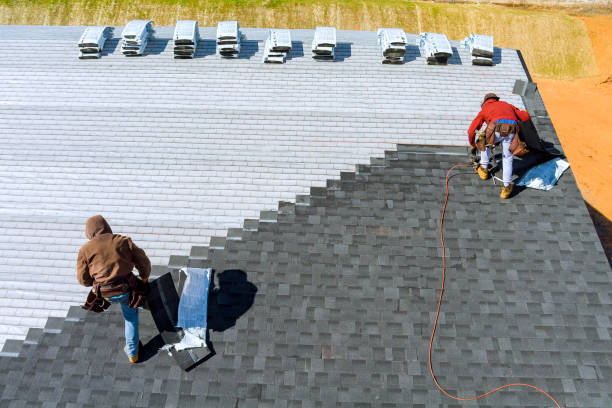 Best Roof Restoration Services  in Fort Lee, NJ