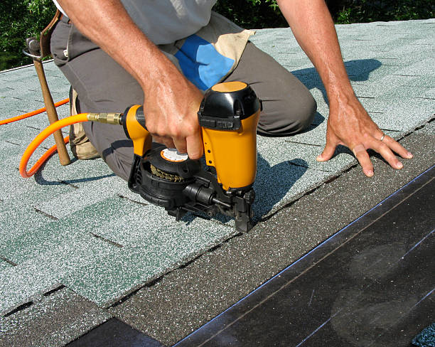 Best Best Roofing Contractors  in Fort Lee, NJ