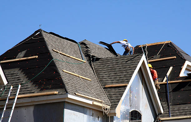 Fort Lee, NJ Roofing Contractor Company