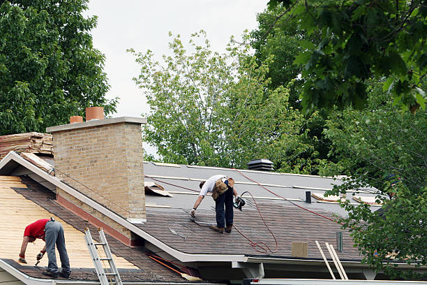 Best Local Roofing Companies  in Fort Lee, NJ
