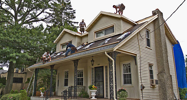 Best Affordable Roofing Company  in Fort Lee, NJ