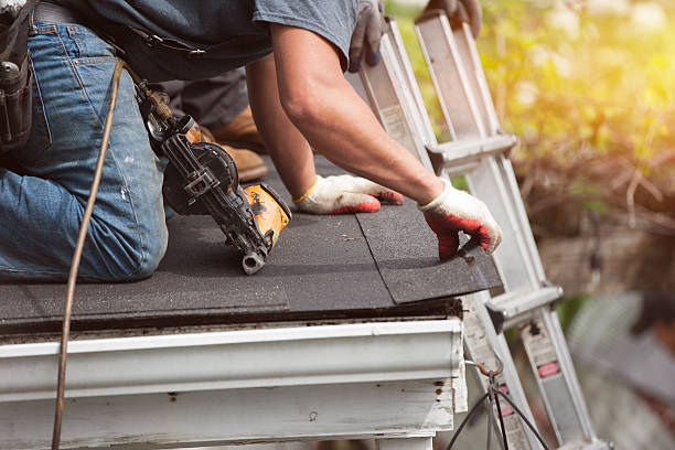 Quick and Trustworthy Emergency Roof Repair Services in Fort Lee, NJ