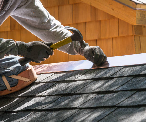 Best Residential Roof Replacement  in Fort Lee, NJ